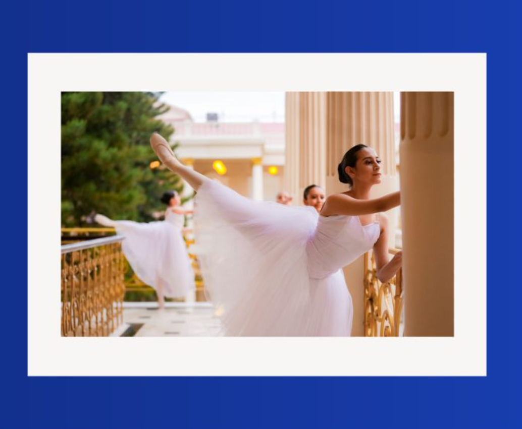 Ya están abiertas las inscripciones en la Escuela Nacional de Danza Morena Celarié