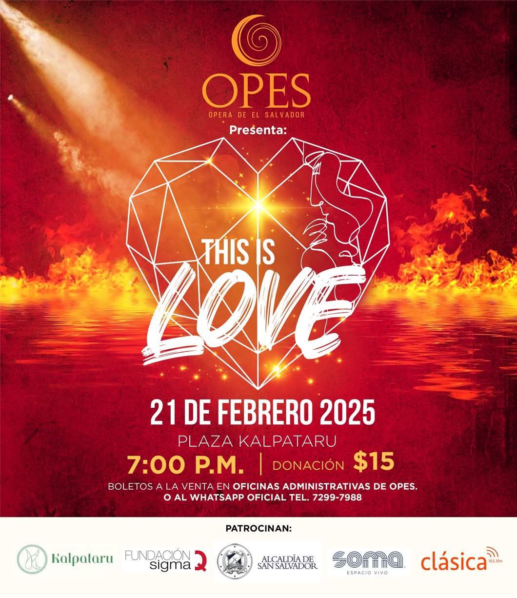 This is love en Plaza Kalpataru