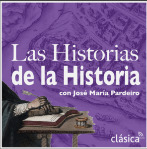 historias de la historia