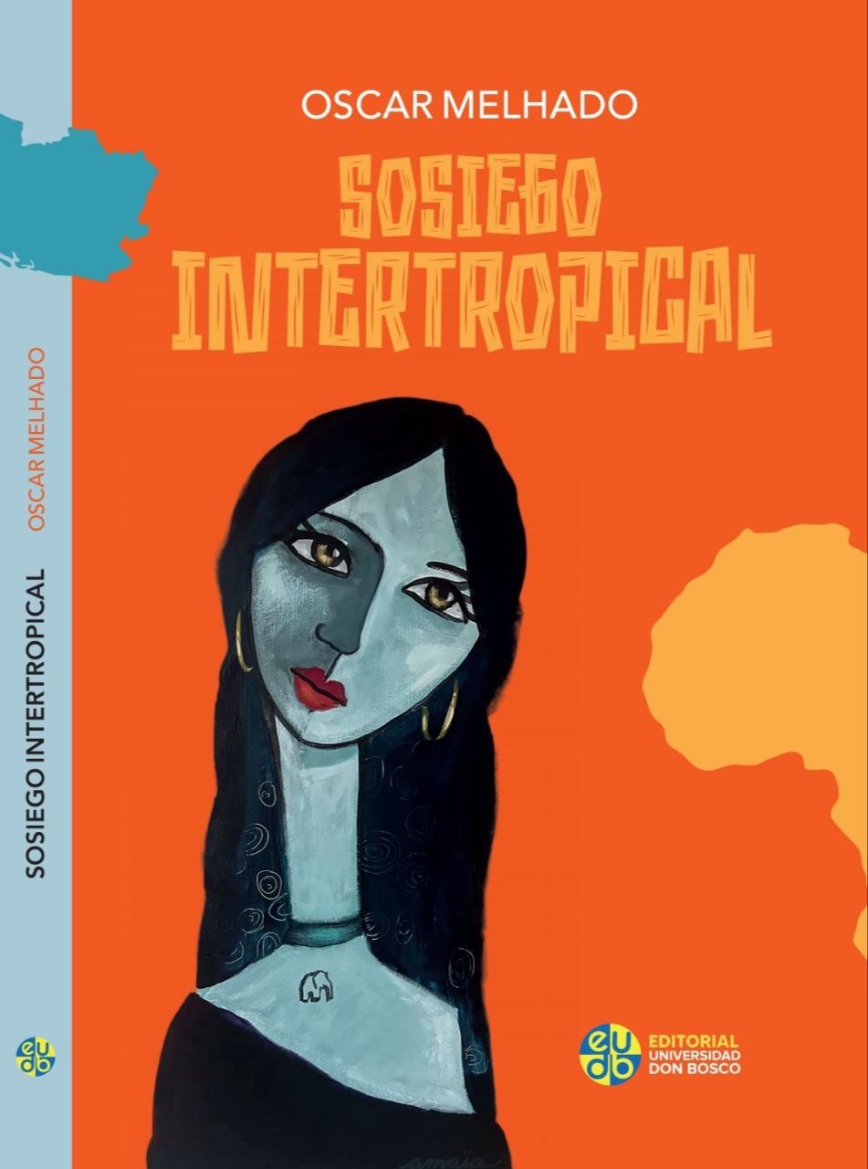 Presentación del libro Sosiego Intertropical