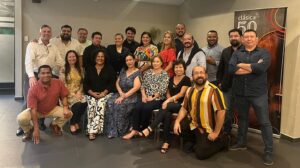 Reportaje de Diario El Salvador: Radio Clásica celebra 50 años al aire