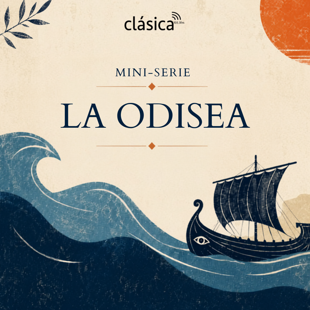 La Odisea