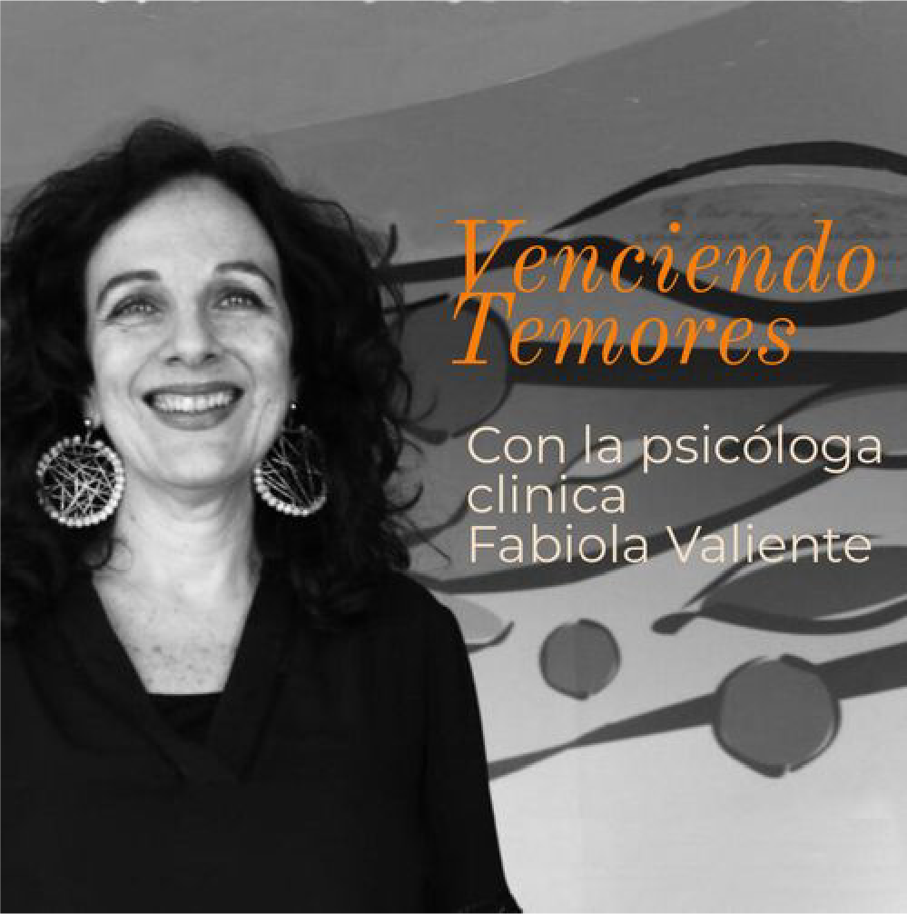 Venciendo miedos y temores